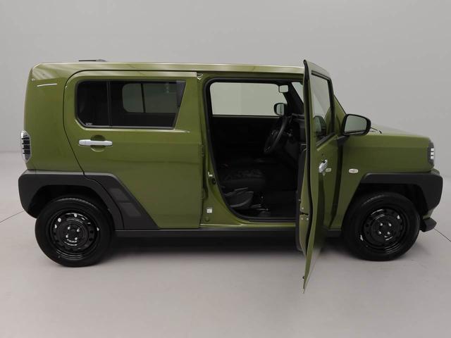 タフトＸキーフリー（愛知県）の中古車