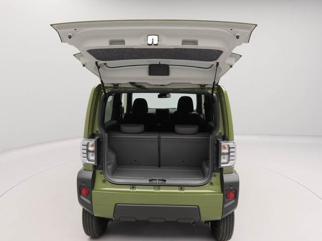 タフトＸキーフリー（愛知県）の中古車