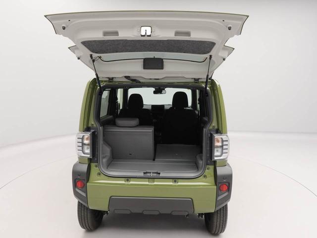 タフトＸキーフリー（愛知県）の中古車