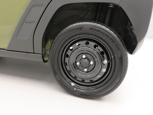 タフトＸキーフリー（愛知県）の中古車