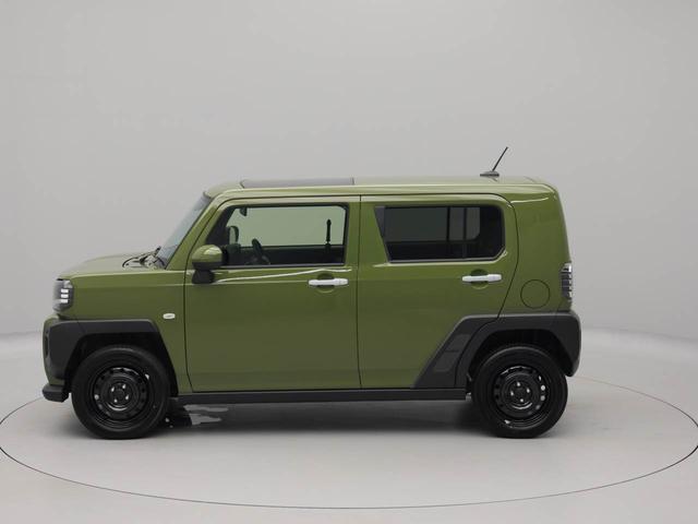 タフトＸキーフリー（愛知県）の中古車