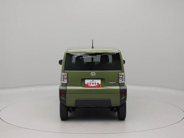 タフトＸキーフリー（愛知県）の中古車