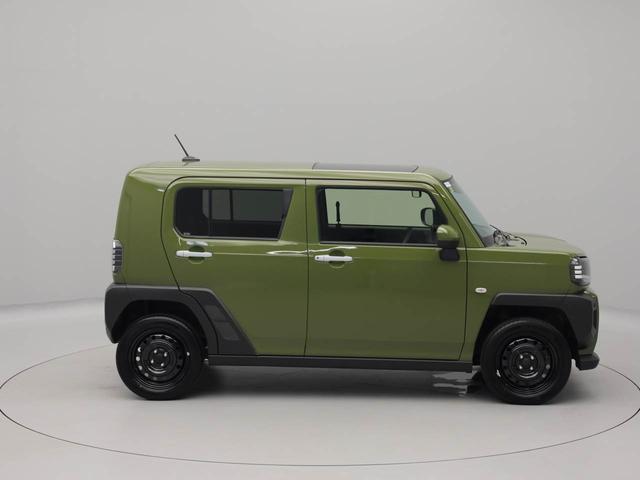 タフトＸキーフリー（愛知県）の中古車