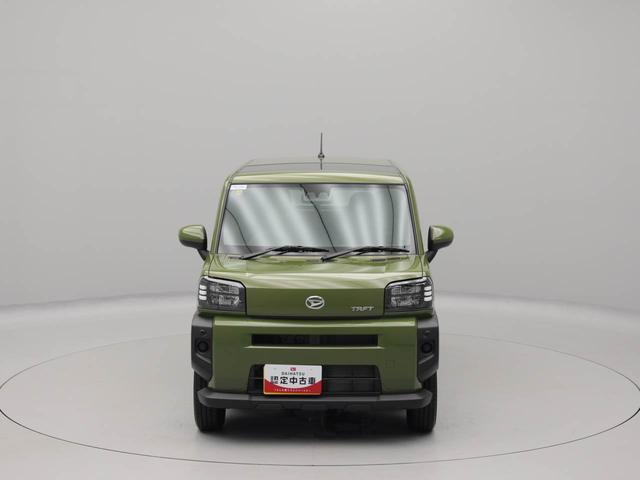 タフトＸキーフリー（愛知県）の中古車