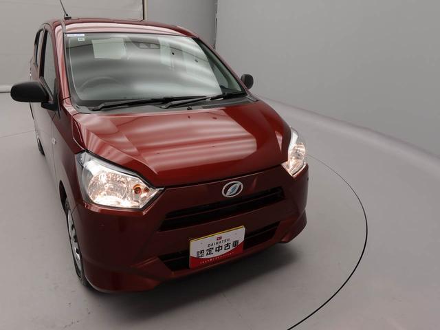 ミライースＬ　ＳＡIIIオーディオレス　キーレス（愛知県）の中古車