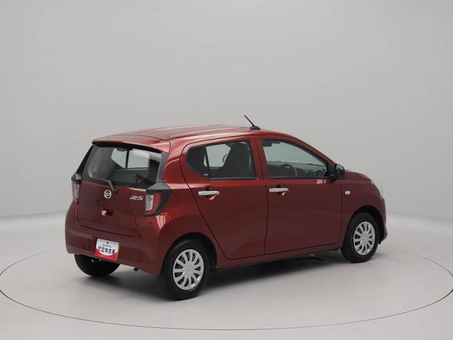 ミライースＬ　ＳＡIIIオーディオレス　キーレス（愛知県）の中古車