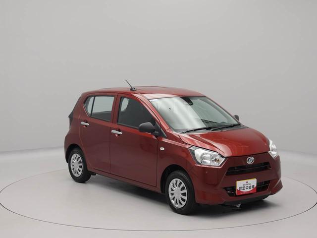 ミライースＬ　ＳＡIIIオーディオレス　キーレス（愛知県）の中古車
