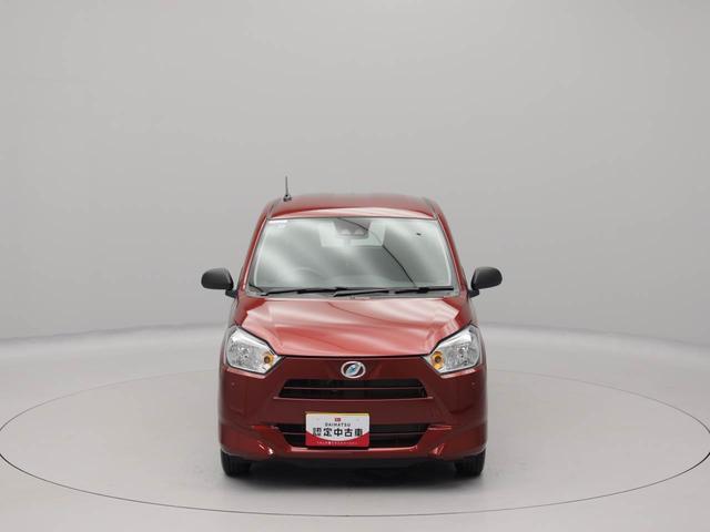ミライースＬ　ＳＡIIIオーディオレス　キーレス（愛知県）の中古車