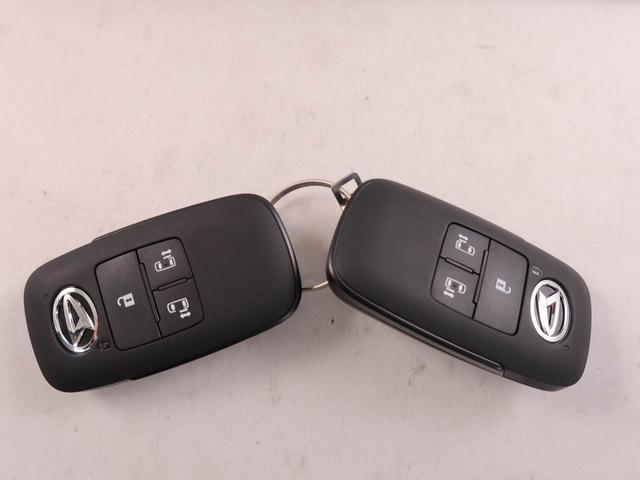 タントファンクロス（愛知県）の中古車