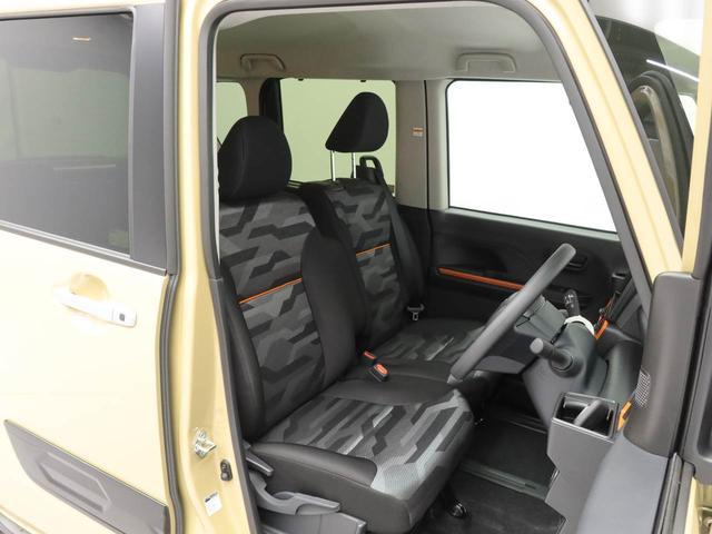タントファンクロス（愛知県）の中古車