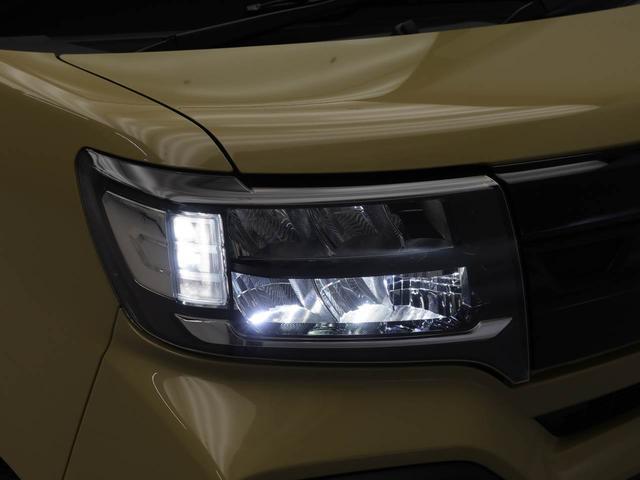 タントファンクロス（愛知県）の中古車