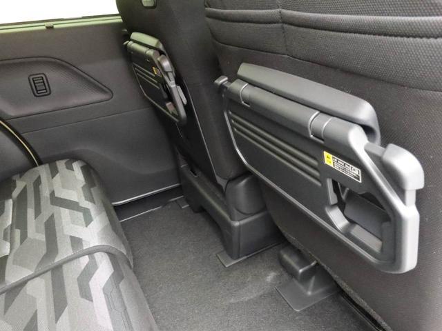 タントファンクロス（愛知県）の中古車