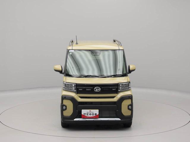 タントファンクロス（愛知県）の中古車