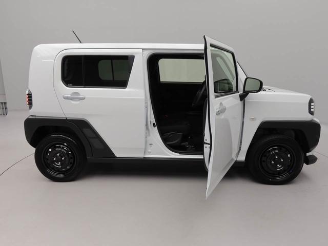 タフトＸ　バックカメラ　ＬＥＤヘッドライト　ワンオーナー　禁煙車バックカメラ　ＬＥＤヘッドライト　ワンオーナー　禁煙車（愛知県）の中古車