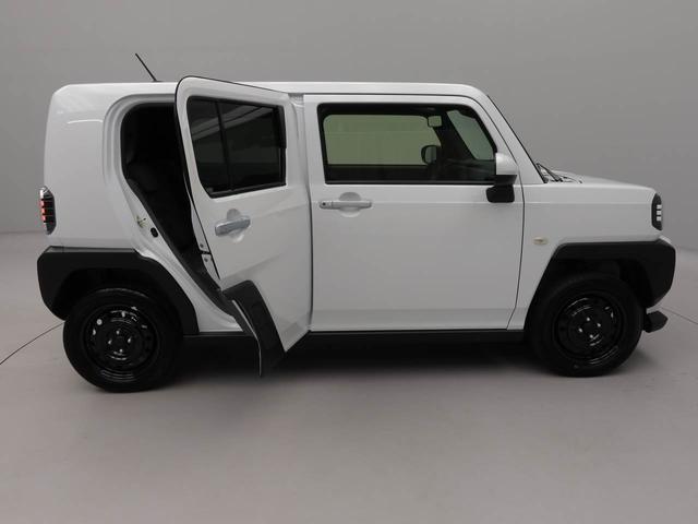 タフトＸ　バックカメラ　ＬＥＤヘッドライト　ワンオーナー　禁煙車バックカメラ　ＬＥＤヘッドライト　ワンオーナー　禁煙車（愛知県）の中古車