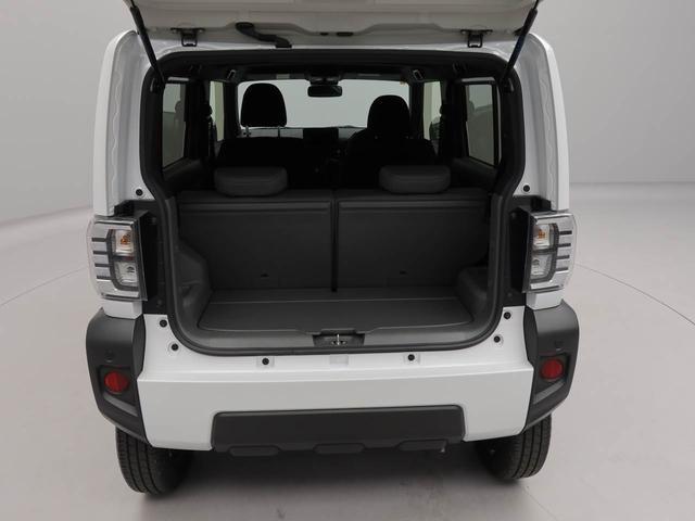 タフトＸ　バックカメラ　ＬＥＤヘッドライト　ワンオーナー　禁煙車バックカメラ　ＬＥＤヘッドライト　ワンオーナー　禁煙車（愛知県）の中古車