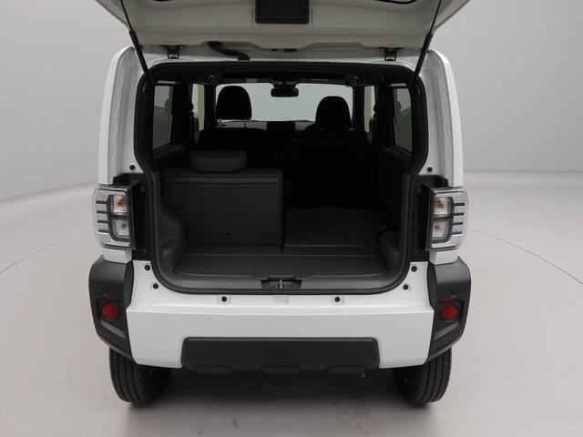 タフトＸ　バックカメラ　ＬＥＤヘッドライト　ワンオーナー　禁煙車バックカメラ　ＬＥＤヘッドライト　ワンオーナー　禁煙車（愛知県）の中古車
