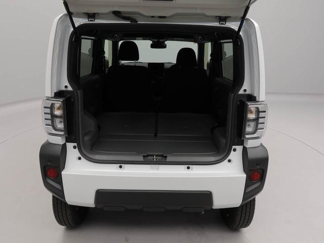 タフトＸ　バックカメラ　ＬＥＤヘッドライト　ワンオーナー　禁煙車バックカメラ　ＬＥＤヘッドライト　ワンオーナー　禁煙車（愛知県）の中古車