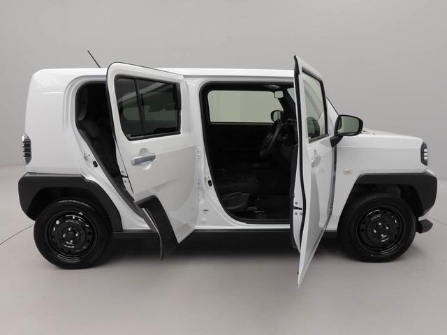 タフトＸ　バックカメラ　ＬＥＤヘッドライト　ワンオーナー　禁煙車バックカメラ　ＬＥＤヘッドライト　ワンオーナー　禁煙車（愛知県）の中古車