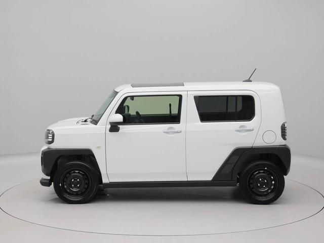 タフトＸ　バックカメラ　ＬＥＤヘッドライト　ワンオーナー　禁煙車バックカメラ　ＬＥＤヘッドライト　ワンオーナー　禁煙車（愛知県）の中古車