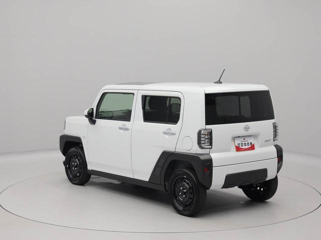 タフトＸ　バックカメラ　ＬＥＤヘッドライト　ワンオーナー　禁煙車バックカメラ　ＬＥＤヘッドライト　ワンオーナー　禁煙車（愛知県）の中古車