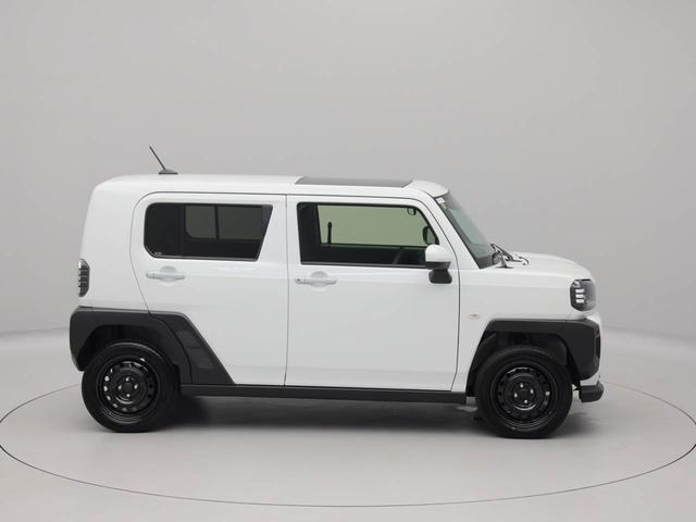 タフトＸ　バックカメラ　ＬＥＤヘッドライト　ワンオーナー　禁煙車バックカメラ　ＬＥＤヘッドライト　ワンオーナー　禁煙車（愛知県）の中古車