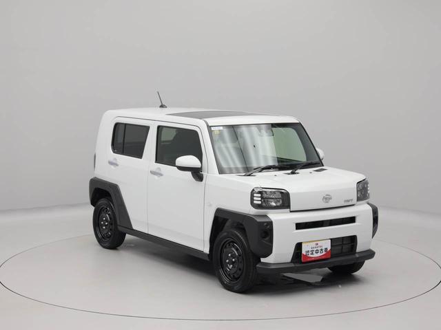 タフトＸ　バックカメラ　ＬＥＤヘッドライト　ワンオーナー　禁煙車バックカメラ　ＬＥＤヘッドライト　ワンオーナー　禁煙車（愛知県）の中古車