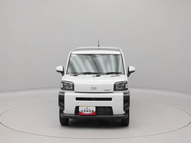 タフトＸ　バックカメラ　ＬＥＤヘッドライト　ワンオーナー　禁煙車バックカメラ　ＬＥＤヘッドライト　ワンオーナー　禁煙車（愛知県）の中古車