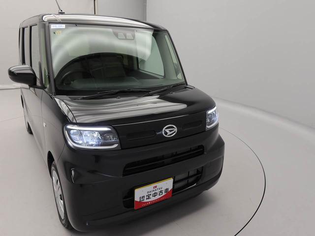 タントＸ　オーディオレス　電子パーキング　ＬＥＤヘッドライトオーディオレス　電子パーキング　片側電動スライドドア　バックカメラ　ＬＥＤヘッドライト（愛知県）の中古車