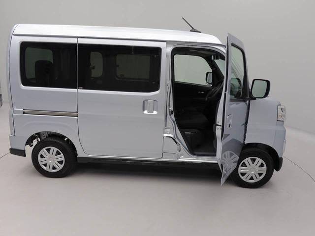 アトレーＸエアコン　パワステ　パワーウィンドウ　ＡＢＳ　エアバック（愛知県）の中古車