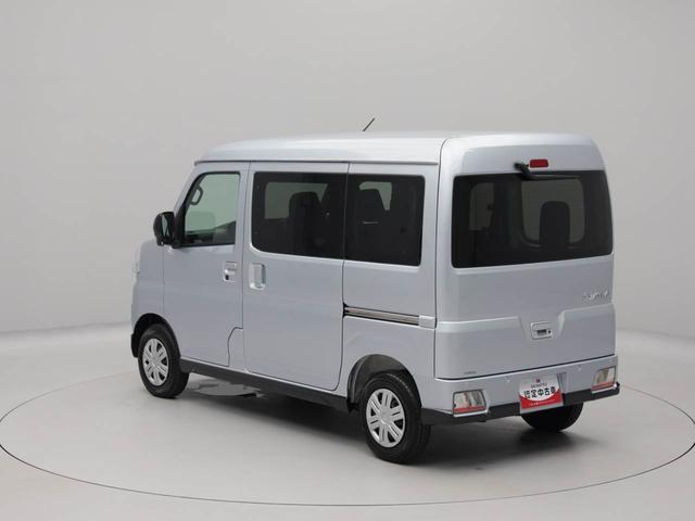 アトレーＸエアコン　パワステ　パワーウィンドウ　ＡＢＳ　エアバック（愛知県）の中古車