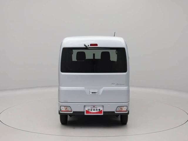 アトレーＸエアコン　パワステ　パワーウィンドウ　ＡＢＳ　エアバック（愛知県）の中古車