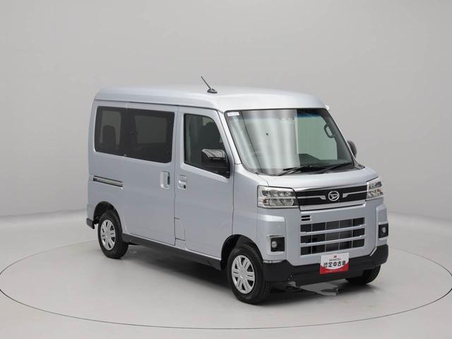 アトレーＸエアコン　パワステ　パワーウィンドウ　ＡＢＳ　エアバック（愛知県）の中古車