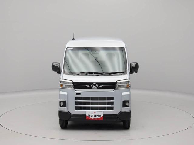 アトレーＸエアコン　パワステ　パワーウィンドウ　ＡＢＳ　エアバック（愛知県）の中古車
