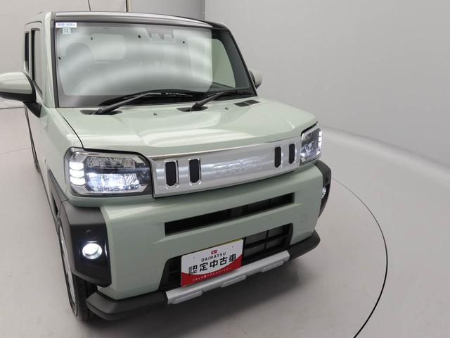 タフトＧ　クロムベンチャー　バックカメラ　アルミホイール　禁煙車キーフリー　イモビライザー　アイドリングストップ　バックカメラ　アルミホイール　ＬＥＤヘッドライト　ワンオーナー　　禁煙車（愛知県）の中古車