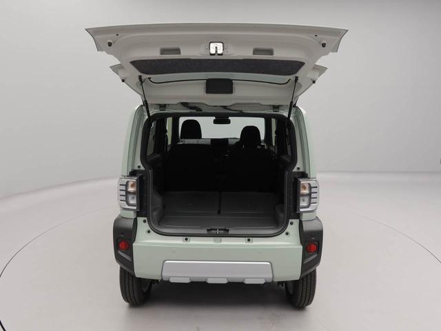 タフトＧ　クロムベンチャー　バックカメラ　アルミホイール　禁煙車キーフリー　イモビライザー　アイドリングストップ　バックカメラ　アルミホイール　ＬＥＤヘッドライト　ワンオーナー　　禁煙車（愛知県）の中古車