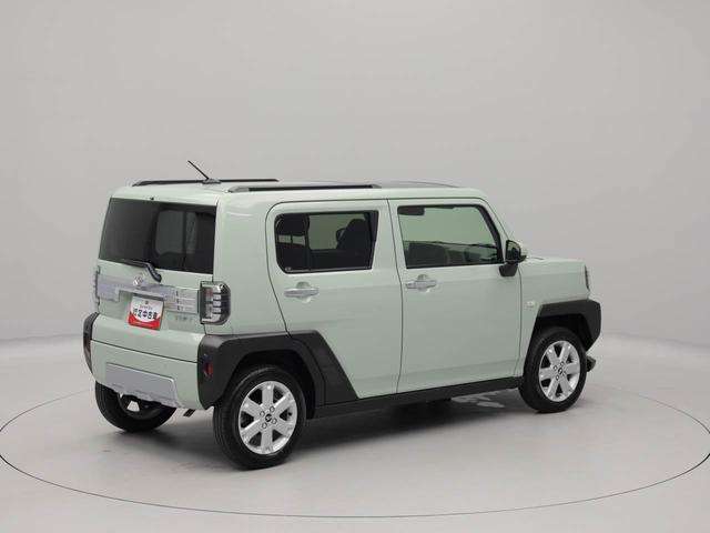 タフトＧ　クロムベンチャー　バックカメラ　アルミホイール　禁煙車キーフリー　イモビライザー　アイドリングストップ　バックカメラ　アルミホイール　ＬＥＤヘッドライト　ワンオーナー　　禁煙車（愛知県）の中古車