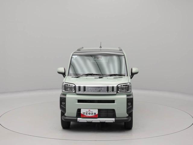 タフトＧ　クロムベンチャー　バックカメラ　アルミホイール　禁煙車キーフリー　イモビライザー　アイドリングストップ　バックカメラ　アルミホイール　ＬＥＤヘッドライト　ワンオーナー　　禁煙車（愛知県）の中古車