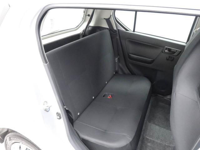 ミライースＬ　ＳＡIIIオーディオレ　スキーレス（愛知県）の中古車