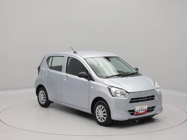 ミライースＬ　ＳＡIIIオーディオレ　スキーレス（愛知県）の中古車