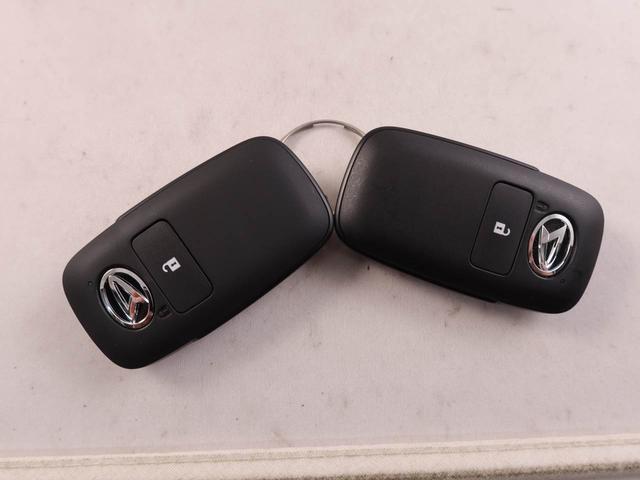 タフトＧワンオーナー　衝突回避支援ブレーキ　車線逸脱警報　バックカメラ　キーフリー　プッシュスタート　ＬＥＤヘッドランプ　アルミホイール　アイドリングストップ　エアバック　ＡＢＳ　ＣＶＴ　イモビライザー（愛知県）の中古車