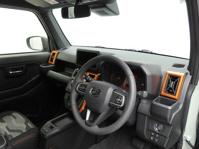 タフトＧワンオーナー　衝突回避支援ブレーキ　車線逸脱警報　バックカメラ　キーフリー　プッシュスタート　ＬＥＤヘッドランプ　アルミホイール　アイドリングストップ　エアバック　ＡＢＳ　ＣＶＴ　イモビライザー（愛知県）の中古車