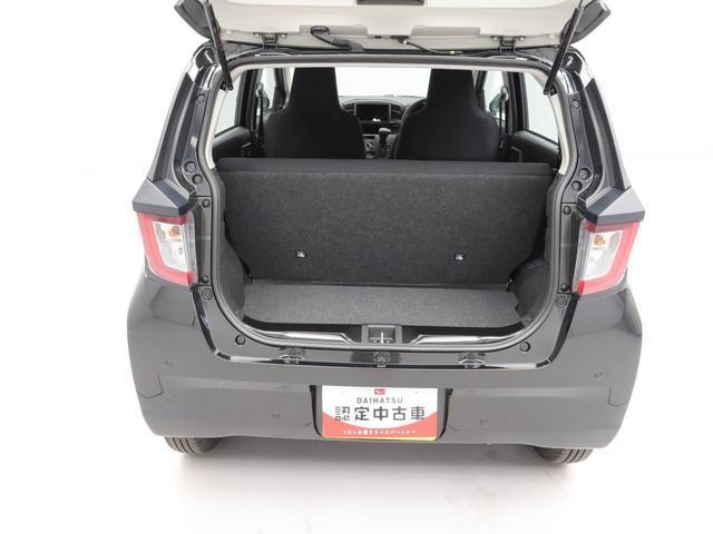 ミライースＬ　ＳＡIIIワンオーナー　衝突回避支援ブレーキ　車線逸脱警報　バックカメラ　キーレスエントリー　アイドリングストップ　エアバック　ＡＢＳ　ＣＶＴ（愛知県）の中古車