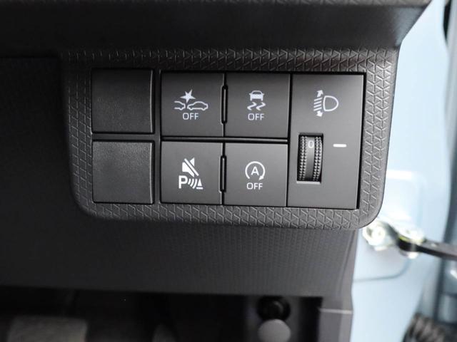 タントファンクロスターボ　オーディオレス　バックカメラオーディオレス　バックカメラ　電子パーキング　両側電動スライドドア　ＬＥＤヘッドライト　キーフリー（愛知県）の中古車