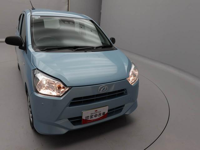 ミライースＬ　ＳＡIII　キーレス　アイドリングストップ　禁煙車キーレス　アイドリングストップ　ワンオーナー　禁煙車（愛知県）の中古車