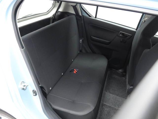 ミライースＬ　ＳＡIII　キーレス　アイドリングストップ　禁煙車キーレス　アイドリングストップ　ワンオーナー　禁煙車（愛知県）の中古車
