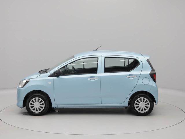 ミライースＬ　ＳＡIII　キーレス　アイドリングストップ　禁煙車キーレス　アイドリングストップ　ワンオーナー　禁煙車（愛知県）の中古車