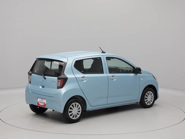 ミライースＬ　ＳＡIII　キーレス　アイドリングストップ　禁煙車キーレス　アイドリングストップ　ワンオーナー　禁煙車（愛知県）の中古車