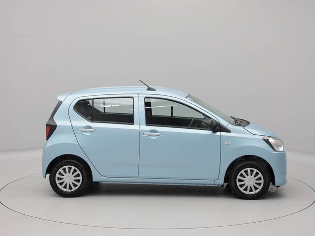 ミライースＬ　ＳＡIII　キーレス　アイドリングストップ　禁煙車キーレス　アイドリングストップ　ワンオーナー　禁煙車（愛知県）の中古車