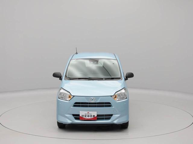 ミライースＬ　ＳＡIII　キーレス　アイドリングストップ　禁煙車キーレス　アイドリングストップ　ワンオーナー　禁煙車（愛知県）の中古車